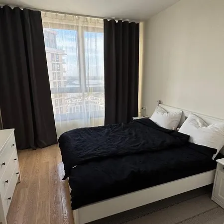 Na Vodi Apartment *